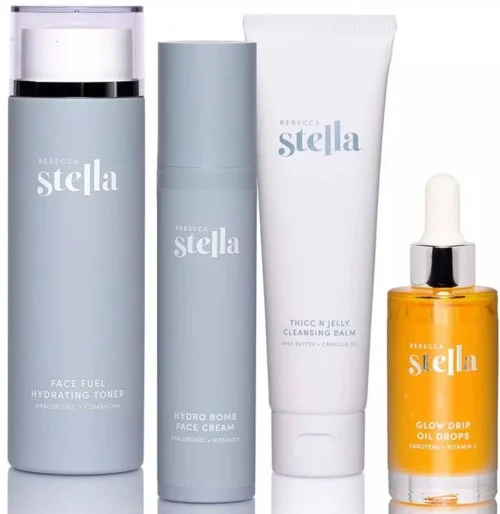 Rebecca Stella After Nighter Kit v:3336705 Rebecca Stella After Nighter Kit v:3336705