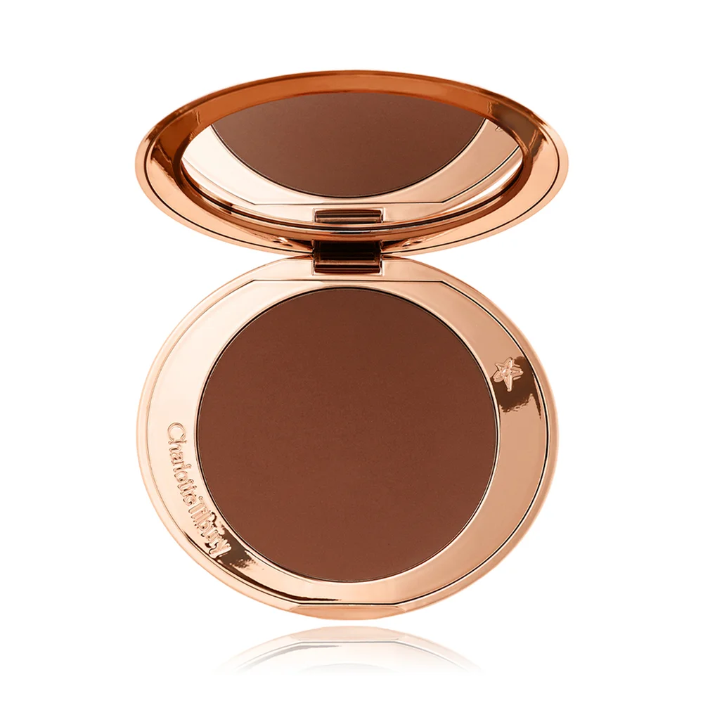 Airbrush Bronzer 4 Deep – Charlotte Tilbury v:6188808 Airbrush Bronzer 4 Deep – Charlotte Tilbury v:6188808