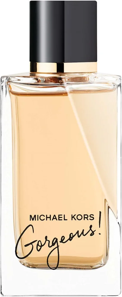 Michael Kors Gorgeous! Eau de Parfum 100 ml v:8504267