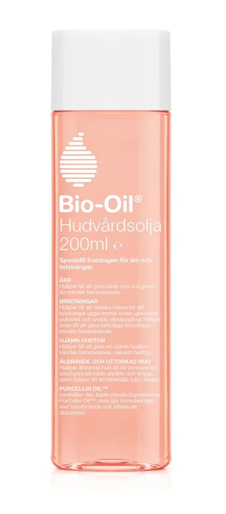 Bio-Oil Skin Care Oil 200 ml v:4784901