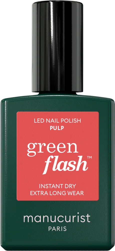 Manucurist Green Flash Pulp v:5602970