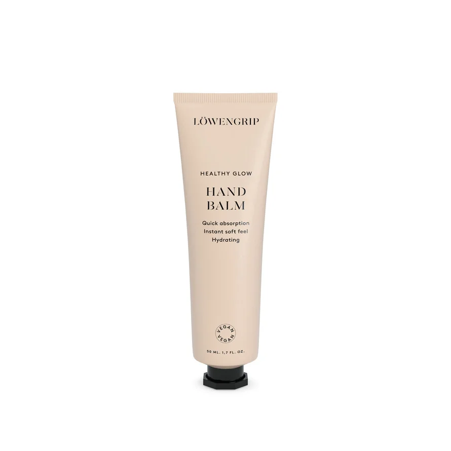 Healthy Glow Hand Balm 50 ml – Löwengrip v:2695075 Healthy Glow Hand Balm 50 ml – Löwengrip v:2695075