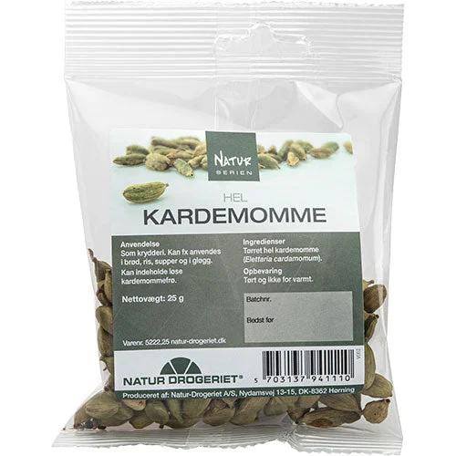 Hel Grønn Kardemomme v:3900672