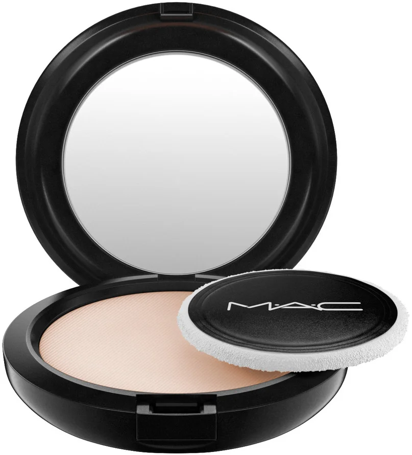Blot Powder/Pressed Medium - MAC v:6465480