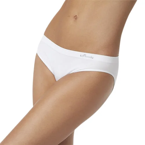 Classic Bikini Hvit | Str. S v:7982898
