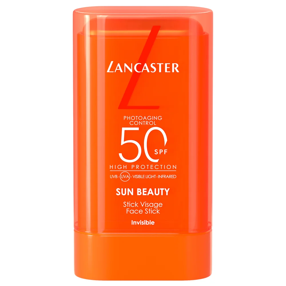 Lancaster Sun Beauty Face Stick SPF50 v:7221557