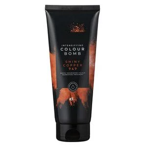 Id Hair Colour Bomb Shiny Copper 747 200ml v:8246067 Id Hair Colour Bomb Shiny Copper 747 200ml v:8246067
