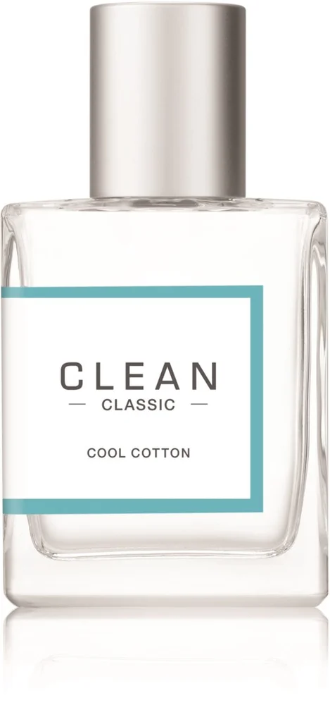 CLEAN Classic Cool Cotton Eau de Parfum 30 ml v:8023194 CLEAN Classic Cool Cotton Eau de Parfum 30 ml v:8023194