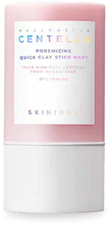SKIN1004 Madagascar Centella Poremizing Quick Clay Stick Mask 27 g v:3082713 SKIN1004 Madagascar Centella Poremizing Quick Clay Stick Mask 27 g v:3082713