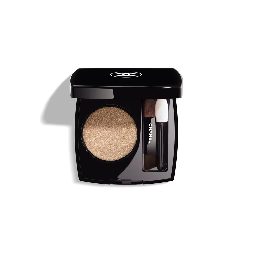 MULTI-USE EYE TOP COAT 238 Quartz Fumé – CHANEL v:8803610