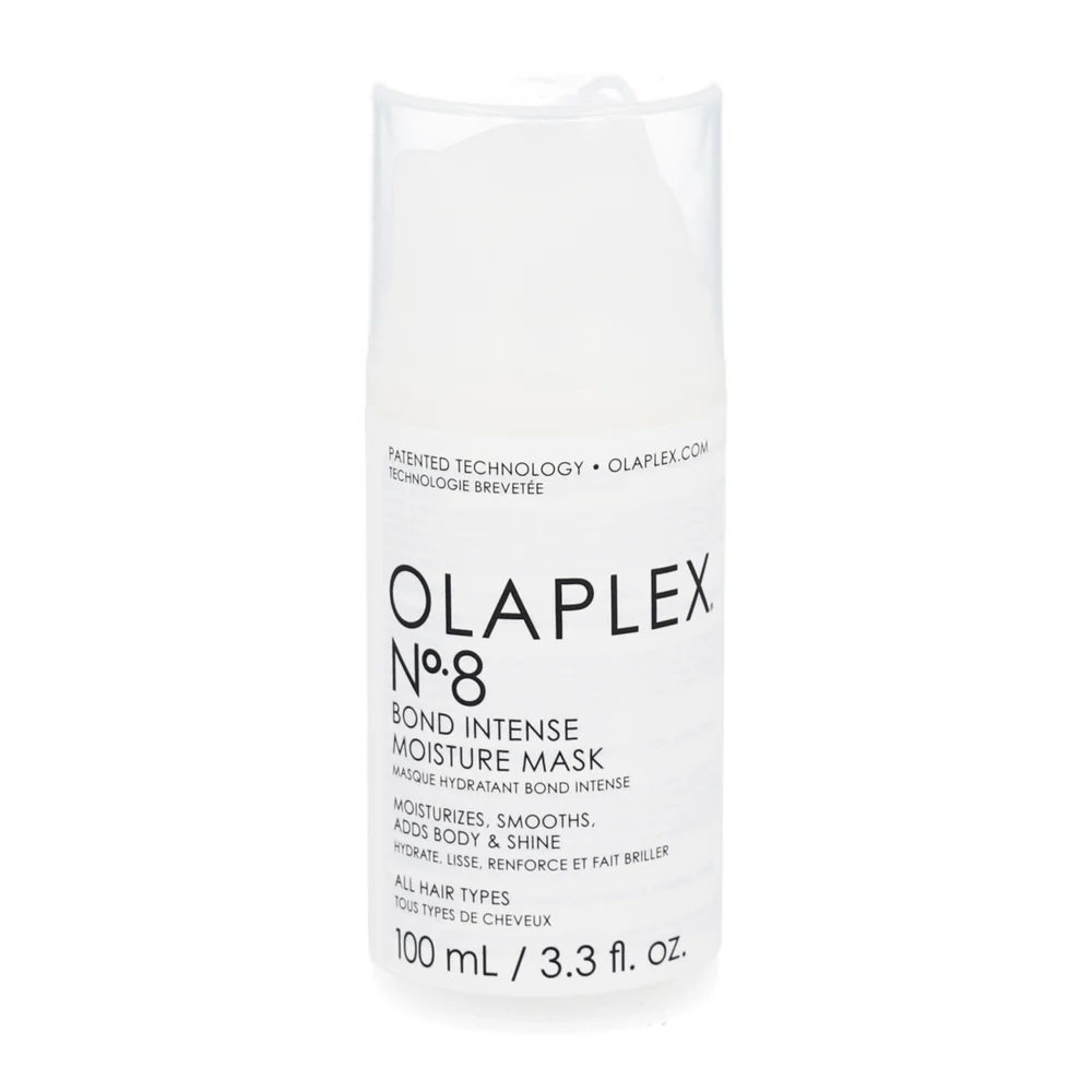 No.8 Bond Intense Moisture Mask 100 ml – Olaplex v:5778392