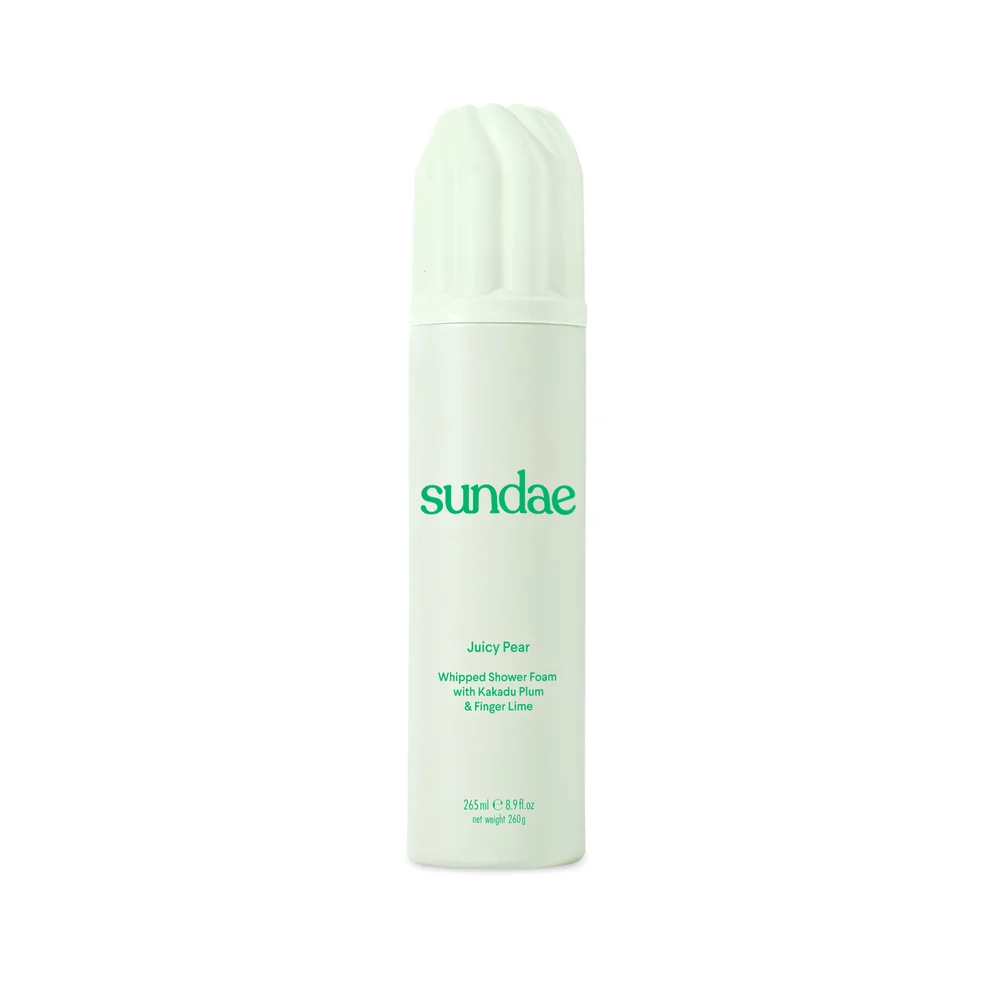 Juicy Pear Whipped Shower Foam 265 ml – Sundae Body v:4825406 Juicy Pear Whipped Shower Foam 265 ml – Sundae Body v:4825406