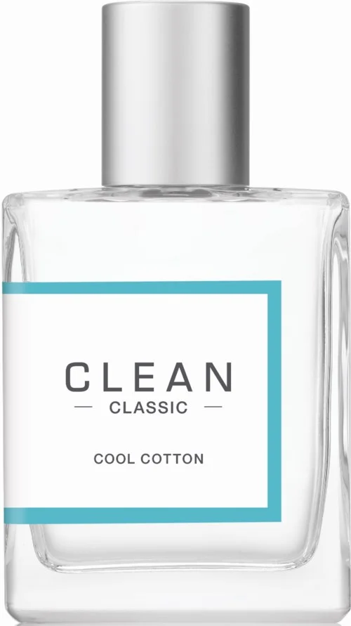CLEAN Classic Cool Cotton Eau de Parfum 60 ml v:1167829 CLEAN Classic Cool Cotton Eau de Parfum 60 ml v:1167829