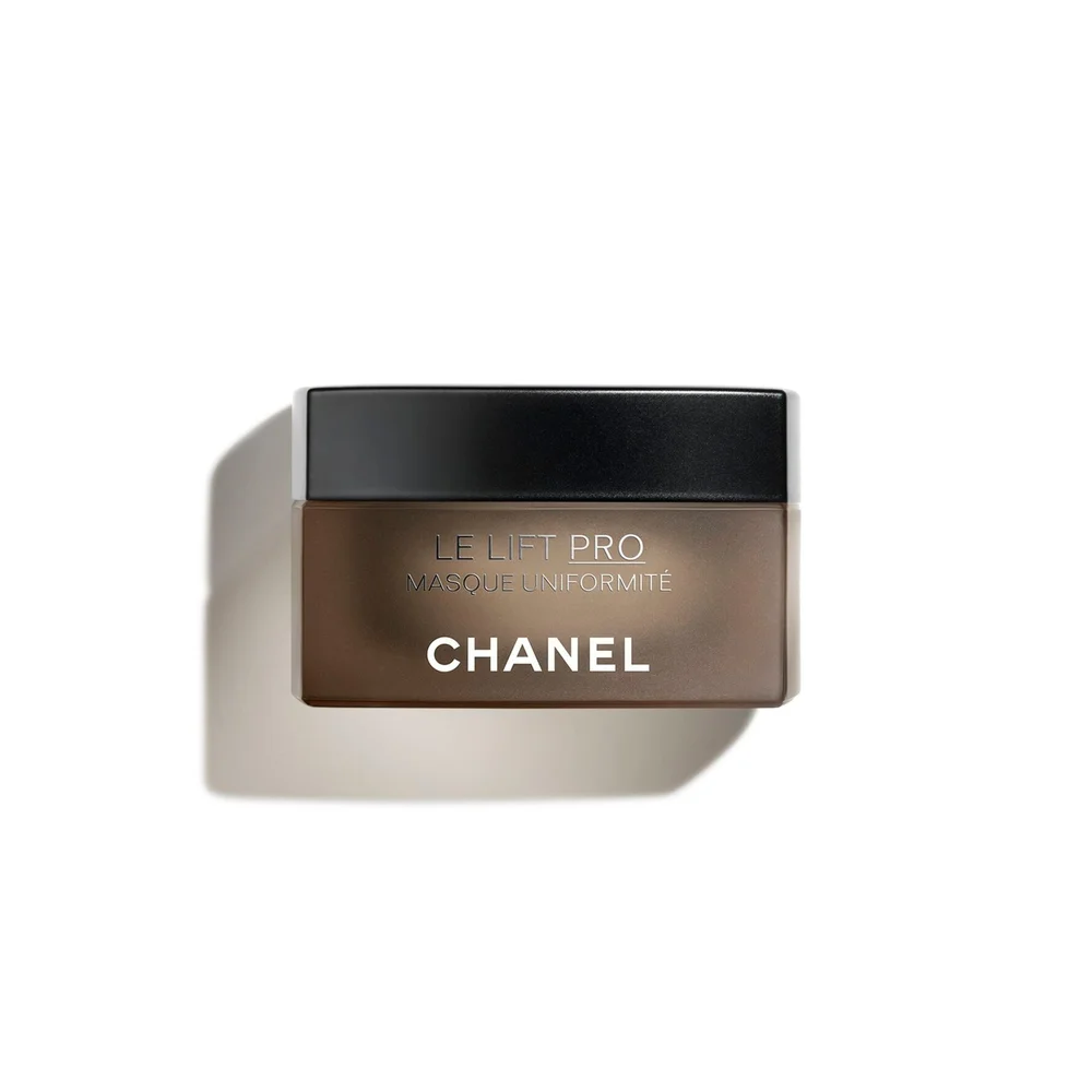CORRECTS - REDEFINES - EVENS 50 g - CHANEL v:6040728