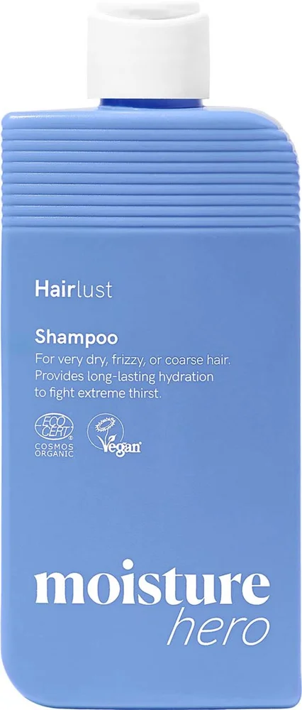 Hairlust Moisture Hero Shampoo 250 ml v:6016503