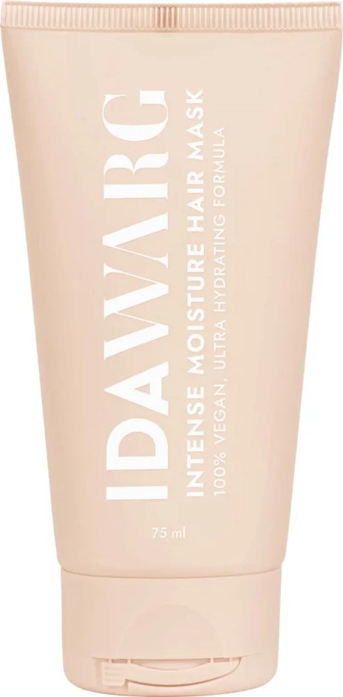 IDA WARG Beauty Intense Moisture Hair Mask Travel Size 75 ml v:8043569 IDA WARG Beauty Intense Moisture Hair Mask Travel Size 75 ml v:8043569