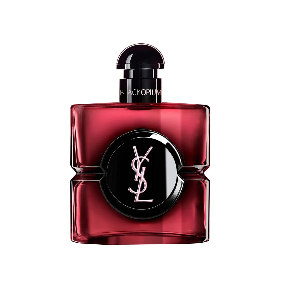 Black Opium Eau de Parfum Pink Glaze 50 ml - Yves Saint Laurent v:2688785