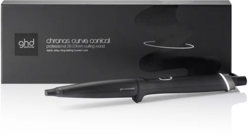 ghd Chronos Curve Conical Wand v:6100841