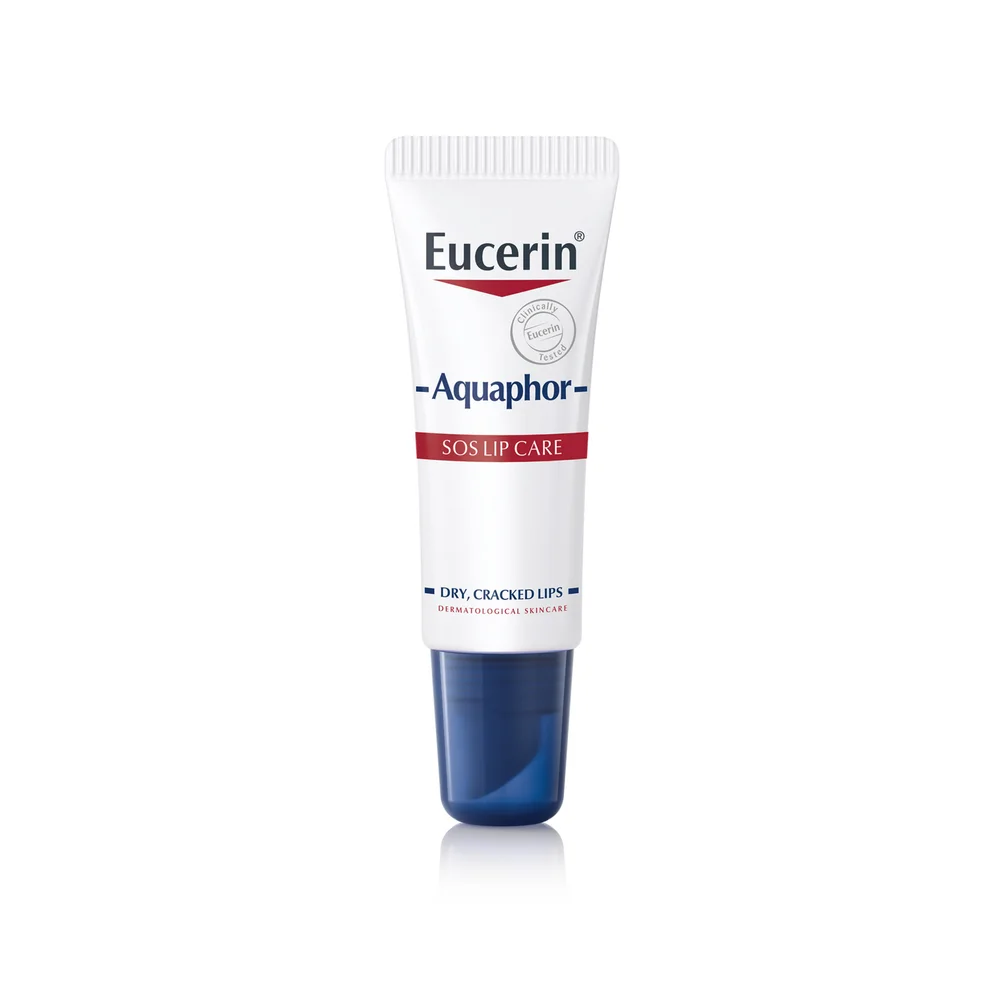 Aquaphor SOS Lip Care 10 ml – Eucerin v:9074123 Aquaphor SOS Lip Care 10 ml – Eucerin v:9074123