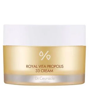 Dr.Ceuracle Royal Vita Propolis 33 Cream 50ml v:9504550 Dr.Ceuracle Royal Vita Propolis 33 Cream 50ml v:9504550