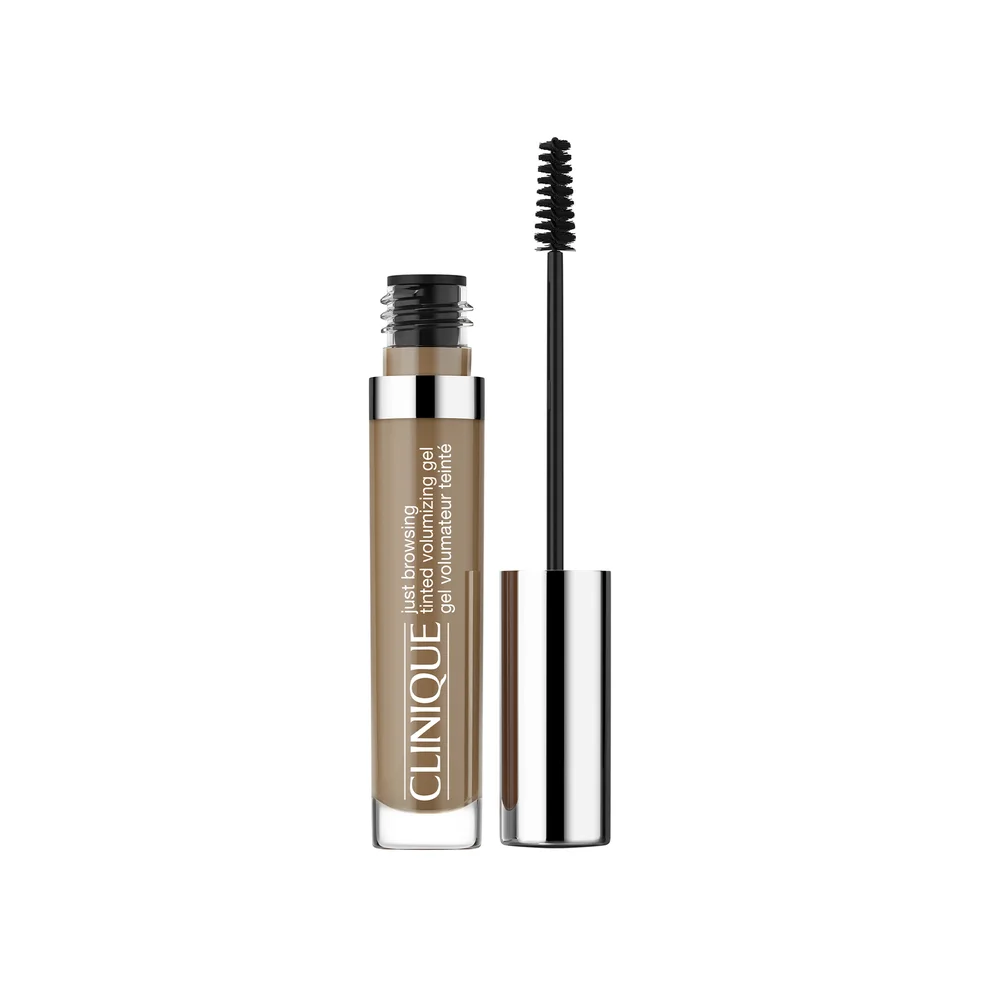 Just Browsing Tinted Volumizing Gel Sandy Blonde – Clinique v:3588136
