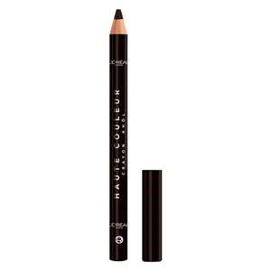 L’Oréal Paris Haute Couleur Crayon Khôl 120 Brun Leather 1,2g v:1281972 L’Oréal Paris Haute Couleur Crayon Khôl 120 Brun Leather 1,2g v:1281972