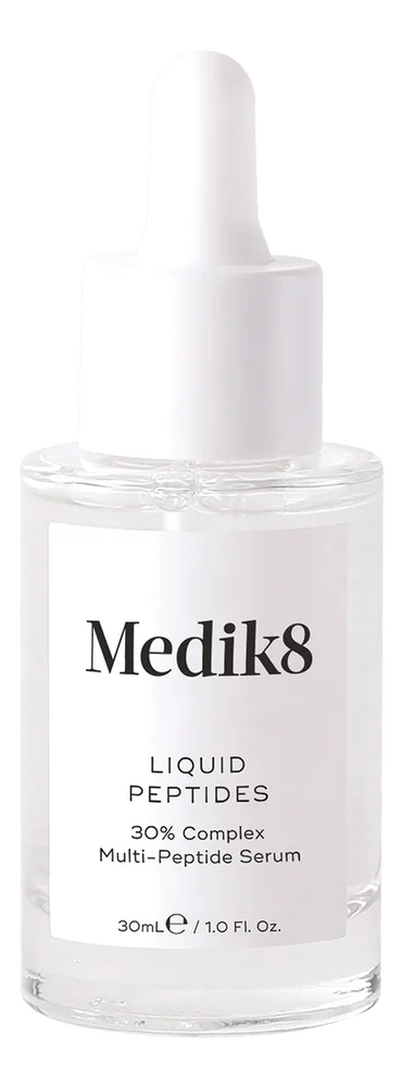 Medik8 Liquid Peptides - 30 ml. v:6772879