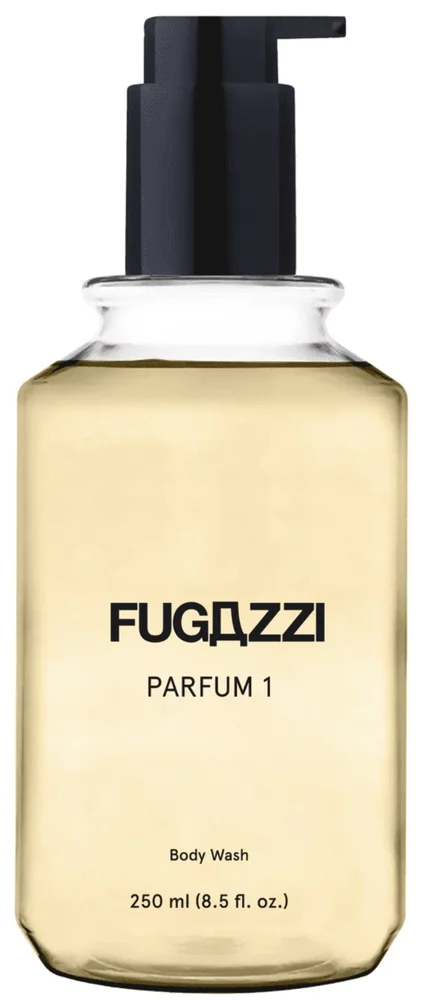 Fugazzi Parfum 1 Body Wash 250 ml v:7152760 Fugazzi Parfum 1 Body Wash 250 ml v:7152760