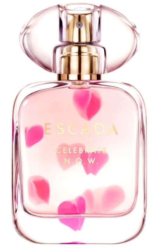 Escada Celebrate N.O.W. Eau de Parfum 50 ml v:7019068