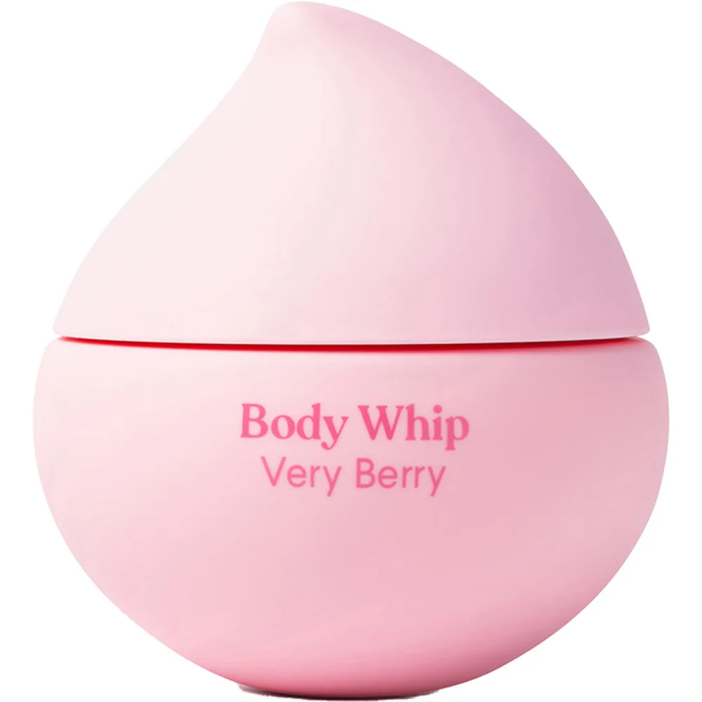 Very Berry Whipped Body Moisturiser, 220ml v:1239886