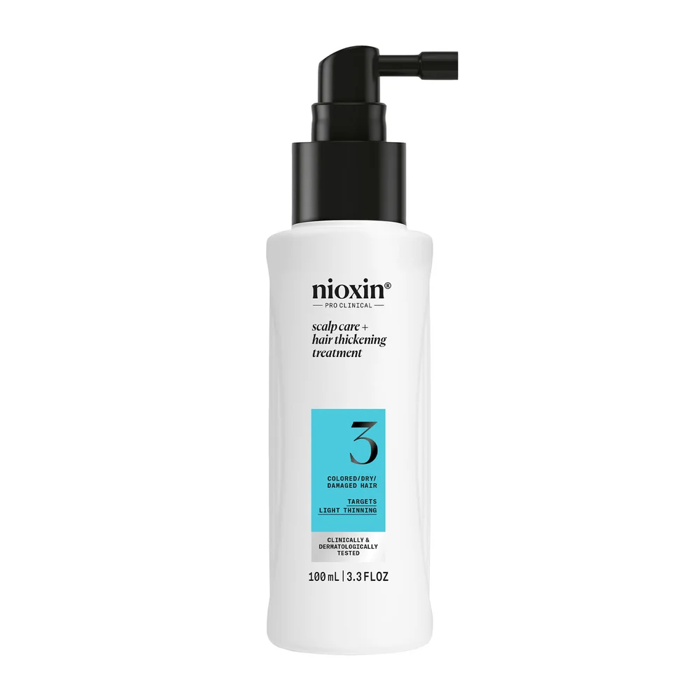 System 3 Scalp Treatment 100 ml – Nioxin v:2294556 System 3 Scalp Treatment 100 ml – Nioxin v:2294556