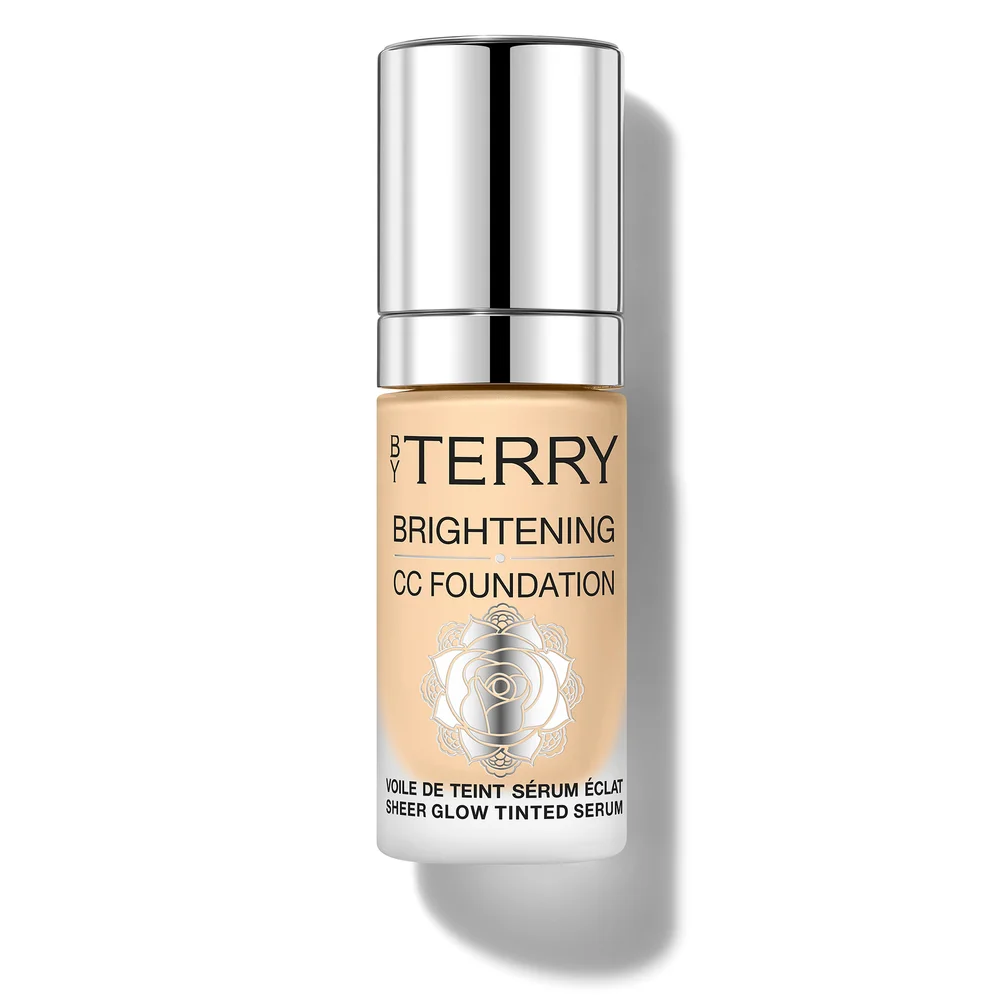 Brightening CC Foundation 3W - By Terry v:1465729
