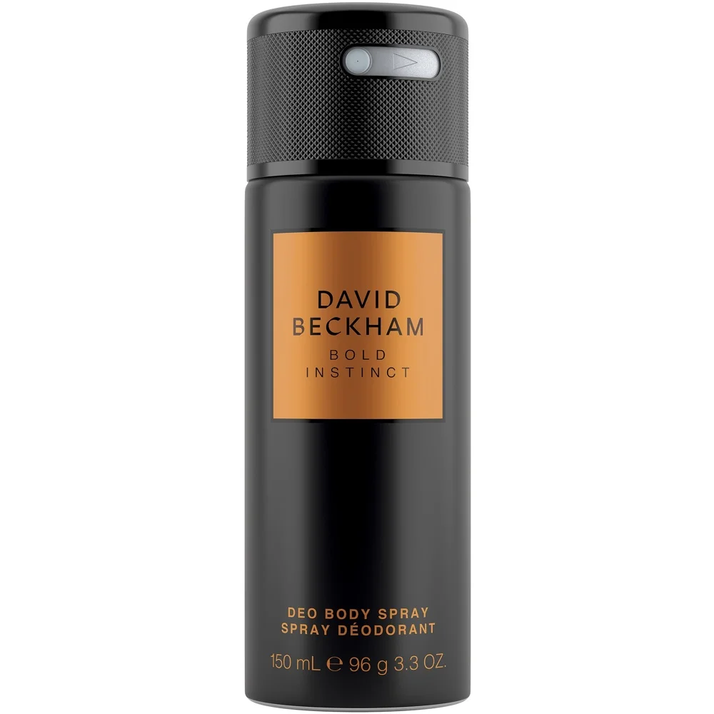 Bold Instinct, Deospray 150ml v:6058261