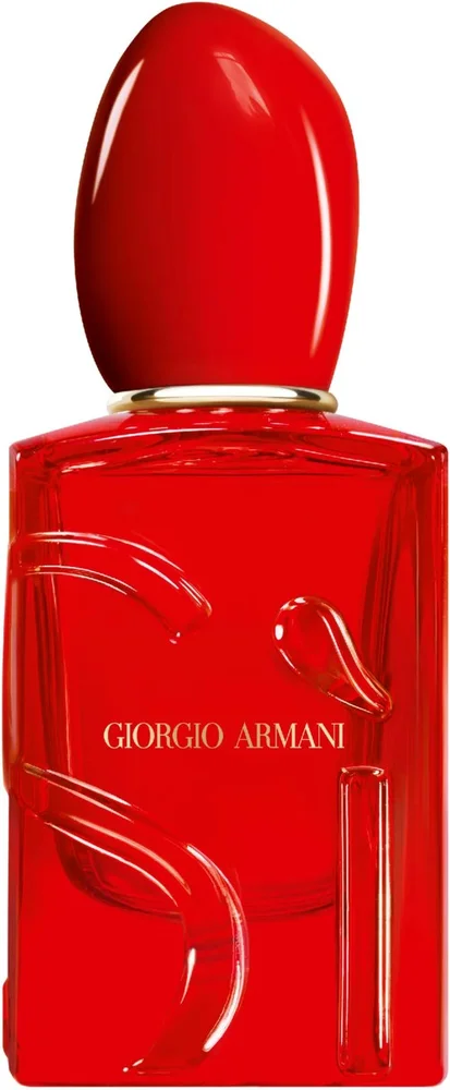 Giorgio Armani Sì Passione Eau de Parfum Red Musk 50 ml v:6084738