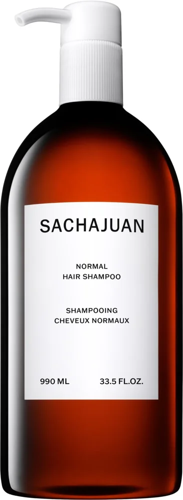 SACHAJUAN Normal Hair Shampoo 990 ml v:2453768 SACHAJUAN Normal Hair Shampoo 990 ml v:2453768