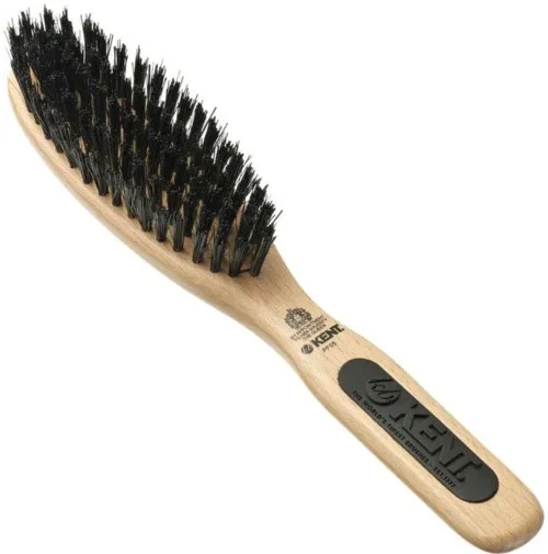 Kent Brushes Perfect For Smoothing Static-Resistant Narrow Brush v:1785011
