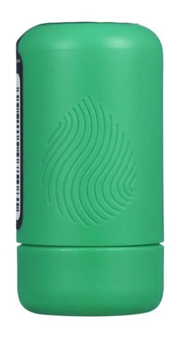 Klar Roll-On Beholder Grønn 1stk v:2252835
