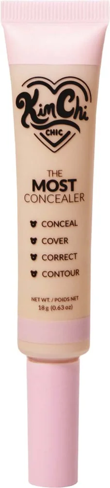 KimChi Chic The Most Concealer Light Amber v:5280907 KimChi Chic The Most Concealer Light Amber v:5280907
