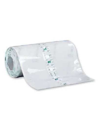 3M Tegaderm Roll filmbandasje 10cm x 2m v:9526385