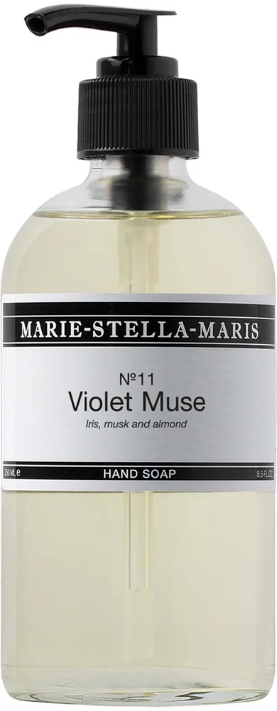 Marie-Stella-Maris Hand Soap Violet Muse 250 g v:9046077