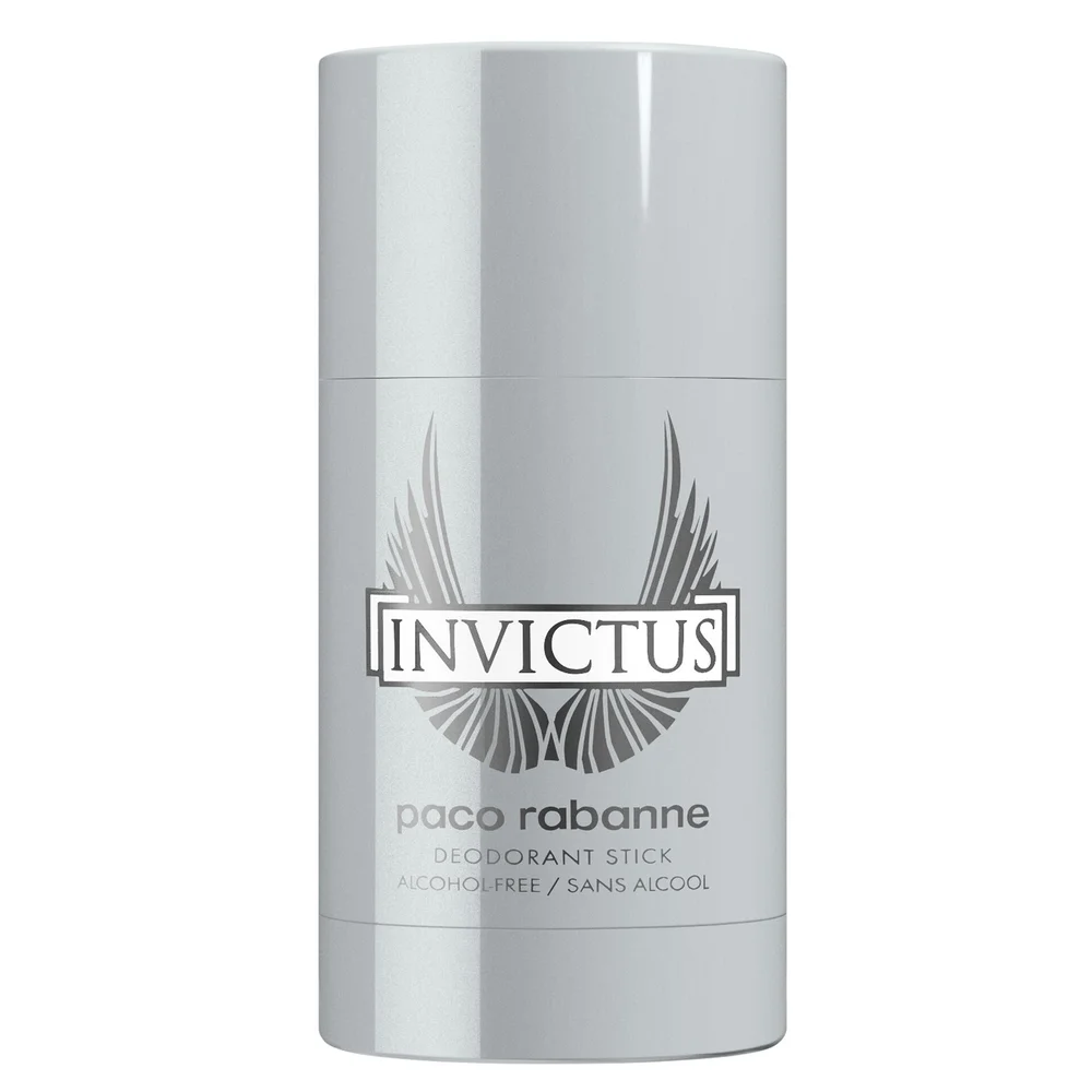 Rabanne Invictus Deo Stick - Friskhet og Selvtillit v:1938707