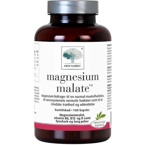 Magnesium Malate v:3602290