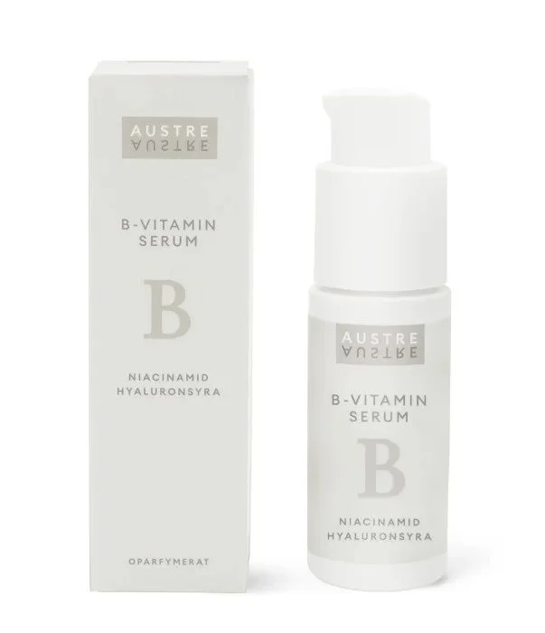 AUSTRE B-Vitamin Serum 30 ml v:1996856 AUSTRE B-Vitamin Serum 30 ml v:1996856