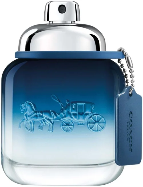 Coach Blue Edt 40 ml v:5270170 Coach Blue Edt 40 ml v:5270170