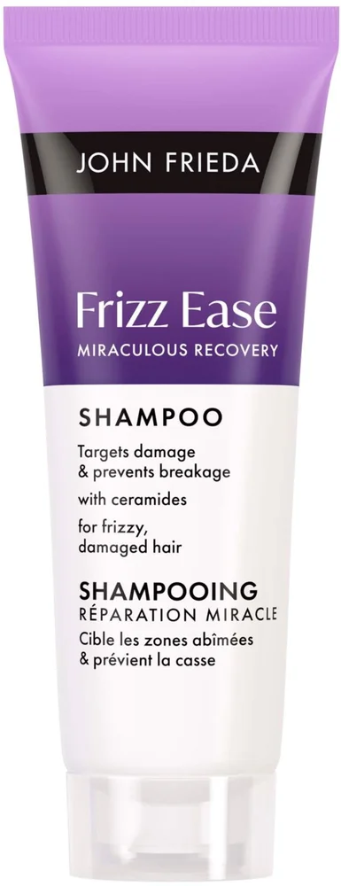 John Frieda Frizz Ease Miraculous Recovery Shampoo 75 ml v:3267087