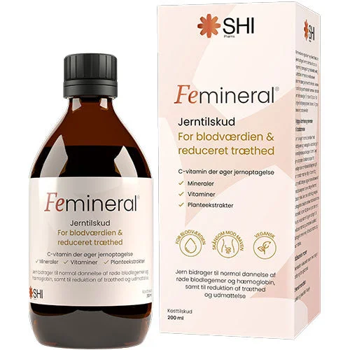 Femineral v:9041809 Femineral v:9041809