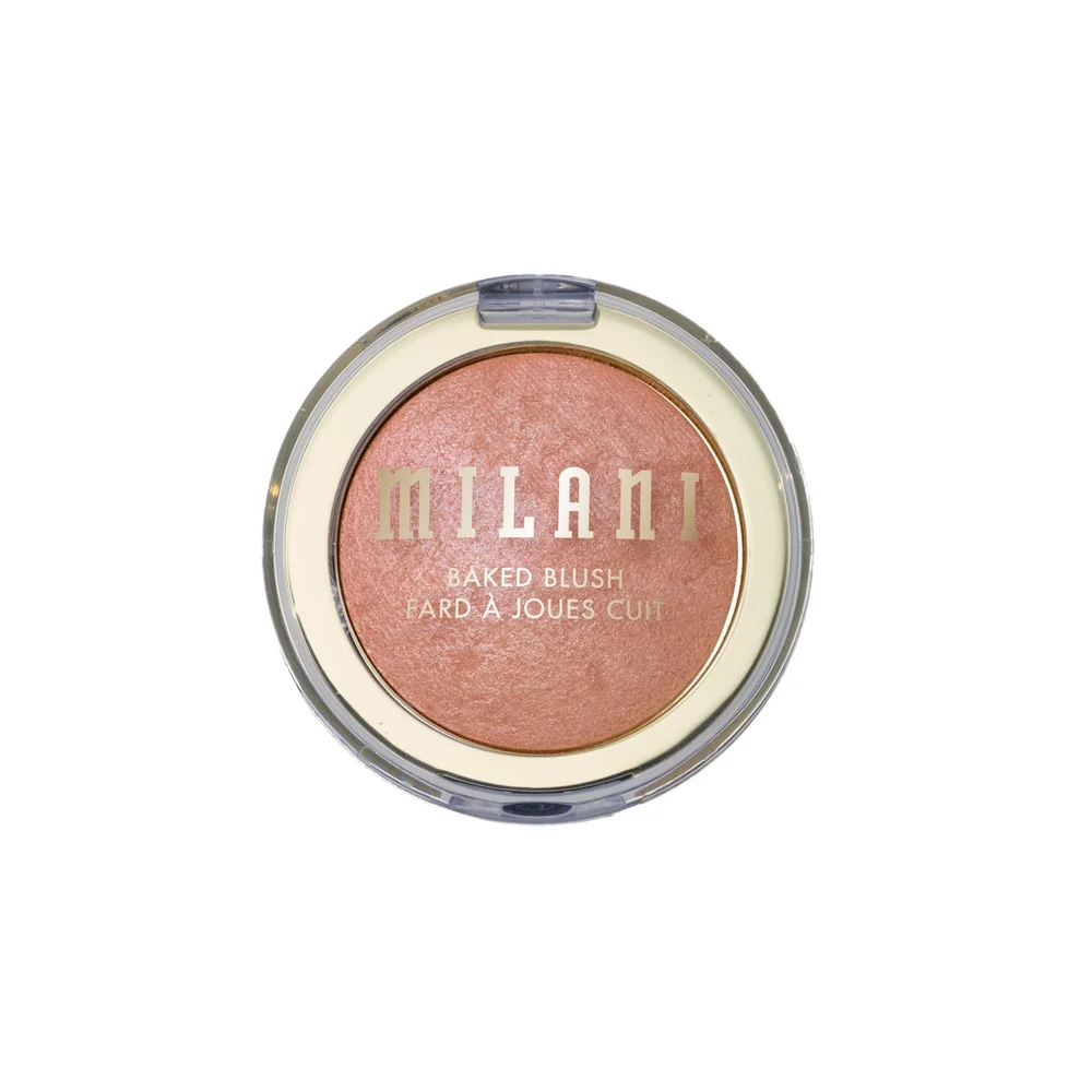 Baked Blush Luminoso – Milani v:5077158 Baked Blush Luminoso – Milani v:5077158