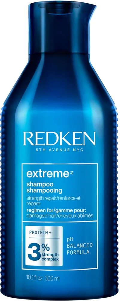 Redken Extreme Shampoo 300 ml v:2499422