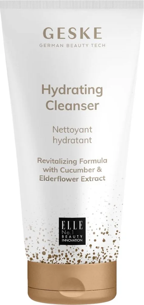Geske Hydrating Cleanser 100 ml v:4994237 Geske Hydrating Cleanser 100 ml v:4994237