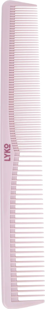 By Lyko Styling Comb Small Pink v:6641476 By Lyko Styling Comb Small Pink v:6641476